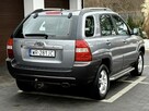 Kia Sportage 2.0 142KM Zadbane Auto Oryginał - 7