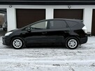 Toyota Prius+ 1,8HSD 140KM Skóra Zadbane Auto - 3