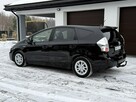 Toyota Prius+ 1,8HSD 140KM Skóra Zadbane Auto - 4