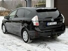 Toyota Prius+ 1,8HSD 140KM Skóra Zadbane Auto - 5