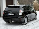 Toyota Prius+ 1,8HSD 140KM Skóra Zadbane Auto - 7