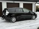 Toyota Prius+ 1,8HSD 140KM Skóra Zadbane Auto - 8