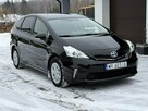Toyota Prius+ 1,8HSD 140KM Skóra Zadbane Auto - 11