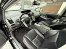 Toyota Prius+ 1,8HSD 140KM Skóra Zadbane Auto - 16