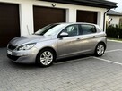 Peugeot 308 1.6B Navi Zadbane auto - 2