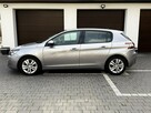Peugeot 308 1.6B Navi Zadbane auto - 3