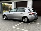 Peugeot 308 1.6B Navi Zadbane auto - 4