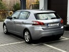 Peugeot 308 1.6B Navi Zadbane auto - 5