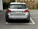 Peugeot 308 1.6B Navi Zadbane auto - 6