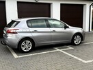 Peugeot 308 1.6B Navi Zadbane auto - 8