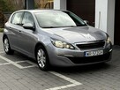 Peugeot 308 1.6B Navi Zadbane auto - 11