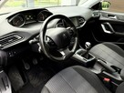 Peugeot 308 1.6B Navi Zadbane auto - 13