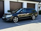 Škoda Octavia 2.0B 200KM VRS Xenon Skóra Oryginał - 2