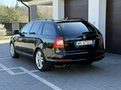 Škoda Octavia 2.0B 200KM VRS Xenon Skóra Oryginał - 5