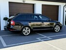 Škoda Octavia 2.0B 200KM VRS Xenon Skóra Oryginał - 8
