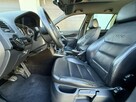 Škoda Octavia 2.0B 200KM VRS Xenon Skóra Oryginał - 14