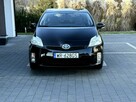 Toyota Prius - 12
