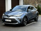 Toyota C-HR 1.8HSD 140KM Salon Polska Super Auto oryg.Małe km
