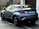 Toyota C-HR 1.8HSD 140KM Salon Polska Super Auto oryg.Małe km - 5