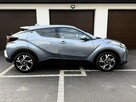 Toyota C-HR 1.8HSD 140KM Salon Polska Super Auto oryg.Małe km - 9