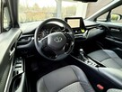 Toyota C-HR 1.8HSD 140KM Salon Polska Super Auto oryg.Małe km - 16