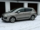 Peugeot 3008 1.6B 155KM Panorama Navi HeadUp Skóra Xenon Ledy Oryginał - 2