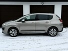 Peugeot 3008 1.6B 155KM Panorama Navi HeadUp Skóra Xenon Ledy Oryginał - 3