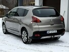 Peugeot 3008 1.6B 155KM Panorama Navi HeadUp Skóra Xenon Ledy Oryginał - 5