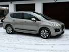 Peugeot 3008 1.6B 155KM Panorama Navi HeadUp Skóra Xenon Ledy Oryginał - 10