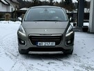 Peugeot 3008 1.6B 155KM Panorama Navi HeadUp Skóra Xenon Ledy Oryginał - 12