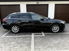 Mazda 6 Zadbane auto - 9