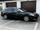 Mazda 6 Zadbane auto - 10