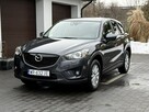 Mazda CX-5 2.0B BOSE Martwe Pole As.Pasa Navi Oryginał
