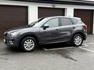 Mazda CX-5 2.0B BOSE Martwe Pole As.Pasa Navi Oryginał - 2