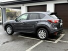Mazda CX-5 2.0B BOSE Martwe Pole As.Pasa Navi Oryginał - 4