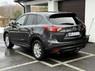 Mazda CX-5 2.0B BOSE Martwe Pole As.Pasa Navi Oryginał - 5