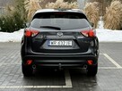 Mazda CX-5 2.0B BOSE Martwe Pole As.Pasa Navi Oryginał - 6