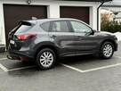 Mazda CX-5 2.0B BOSE Martwe Pole As.Pasa Navi Oryginał - 8