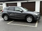 Mazda CX-5 2.0B BOSE Martwe Pole As.Pasa Navi Oryginał - 10