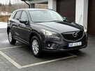 Mazda CX-5 2.0B BOSE Martwe Pole As.Pasa Navi Oryginał - 11