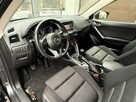 Mazda CX-5 2.0B BOSE Martwe Pole As.Pasa Navi Oryginał - 13