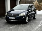 Volvo XC 60 2.0D4 181KM Blis As.Pasa Grz.Fotele Pamięć Klapa Webasto