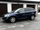 Volvo XC 60 2.0D4 181KM Blis As.Pasa Grz.Fotele Pamięć Klapa Webasto - 2