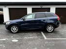 Volvo XC 60 2.0D4 181KM Blis As.Pasa Grz.Fotele Pamięć Klapa Webasto - 3