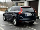 Volvo XC 60 2.0D4 181KM Blis As.Pasa Grz.Fotele Pamięć Klapa Webasto - 5