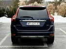 Volvo XC 60 2.0D4 181KM Blis As.Pasa Grz.Fotele Pamięć Klapa Webasto - 6