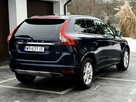Volvo XC 60 2.0D4 181KM Blis As.Pasa Grz.Fotele Pamięć Klapa Webasto - 7