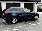Volvo XC 60 2.0D4 181KM Blis As.Pasa Grz.Fotele Pamięć Klapa Webasto - 8
