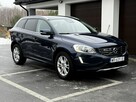 Volvo XC 60 2.0D4 181KM Blis As.Pasa Grz.Fotele Pamięć Klapa Webasto - 11