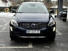 Volvo XC 60 2.0D4 181KM Blis As.Pasa Grz.Fotele Pamięć Klapa Webasto - 12
